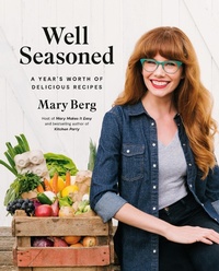 Abbildung von: Well Seasoned - Plume