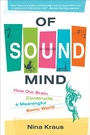Cover: Of Sound Mind - MIT Press
