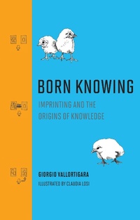 Abbildung von: Born Knowing - MIT Press