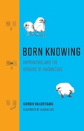 Cover: Born Knowing - MIT Press