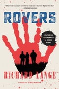 Cover: Rovers - Little, Brown and Company