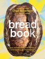 Cover: Bread Book - Lorena Jones Books