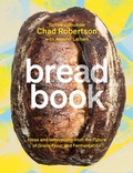 Cover: Bread Book - Lorena Jones Books