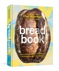 Cover: Bread Book: A Cookbook - Random House Inc