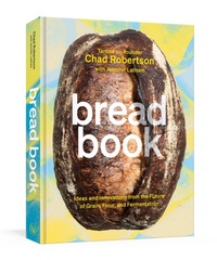 Abbildung von: Bread Book: A Cookbook - Random House Inc