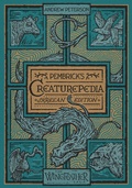 Cover: Pembrick's Creaturepedia - Waterbrook Press (A Division of Random House Inc)