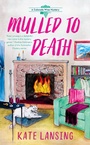 Cover: Mulled to Death - Berkley