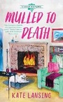 Cover: Mulled to Death - Berkley Publishing Corporation,U.S.