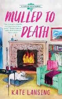 Enlarge image Cover: Mulled to Death - Berkley Publishing Corporation,U.S.