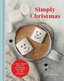 Cover: Simply Christmas - Clarkson Potter/Ten Speed