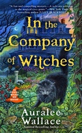 Cover: In the Company of Witches - Berkley