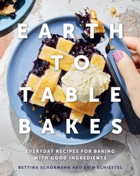 Abbildung von: Earth to Table Bakes - Penguin Canada