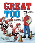 Cover: Great Too - Puffin Canada