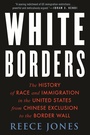 Cover: White Borders - Beacon Press