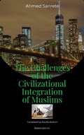 Cover: The Challenges of the Civilizational Integration of Muslims (Take Control by Alix Eze) - Take Control by Alix Eze