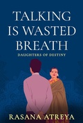 Cover: Talking Is Wasted Breath (Daughters Of Destiny) - Scrub Tree Media
