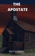 Cover: The Apostate - Nick Howard