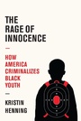 Cover: The Rage of Innocence - Alfred A. Knopf