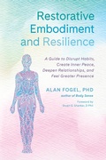 Cover: Restorative Embodiment and Resilience - North Atlantic Books