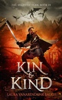 Cover: Kin & Kind - Æclipse Press