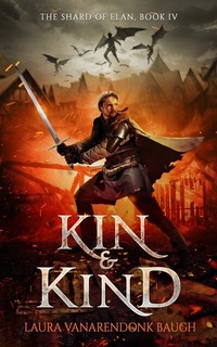 Enlarge image Cover: Kin & Kind - Æclipse Press