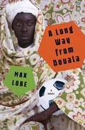Cover: A Long Way from Douala - Other Press LLC