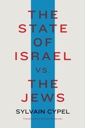 Cover: The State of Israel vs. the Jews - Other Press LLC