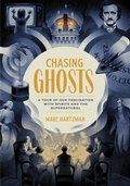 Cover: Chasing Ghosts - Quirk Books