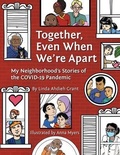 Cover: Together, Even When We're Apart - One Heart Books