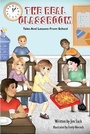 Cover: The Real Classroom - Stone Moose Publishing