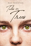 Cover: Tales in Trees - Rushmore Press LLC
