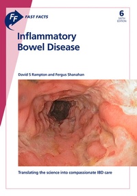 Abbildung von: Fast Facts: Inflammatory Bowel Disease - S. Karger