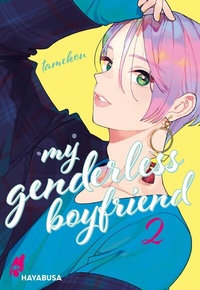 Abbildung von: My Genderless Boyfriend 2 - Hayabusa