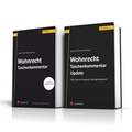 Cover: PAKET: Wohnrecht Taschenkommentar + Wohnrecht Taschenkommentar Update - LexisNexis Verlag ARD ORAC GmbH