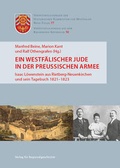 Cover: Ein westf&auml;lischer Jude in der preu&szlig;ischen Armee - Aschendorff