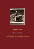 Cover: Bernhard Zibell - Books on Demand