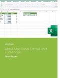 Bild: Apple Mac Excel Formel und Funktionen - BoD - Books on Demand