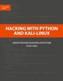 Cover: Hacking with Python and Kali-Linux - Books on Demand