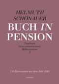Cover: Buch in Pension 2 - Sisyphus
