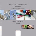 Cover: Alles eine Welt - in-Cultura.com