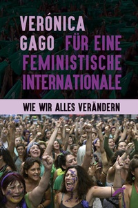 Abbildung von: Für eine feministische Internationale - Unrast Verlag