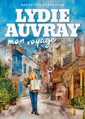 Cover: Mon Voyage - Lydie Auvray - Westpark Music & Publishing