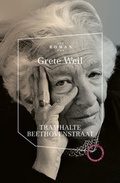 Cover: Tramhalte Beethovenstraat - Verlag Das Kulturelle Ged&auml;chtnis