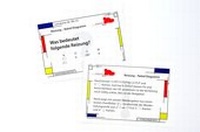 Abbildung von: R9 - Die ersten Antworten DIAGRAMM - Bridgeclub Berlin