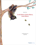 Cover: Gro&szlig;e B&auml;ren, kleine B&auml;ren, keine B&auml;ren - Seetext-Verlag