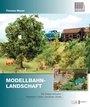 Cover: Modellbahn-Landschaft - Verlagsgruppe Bahn