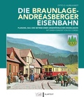 Cover: Die Braunlage-Andreasberger Eisenbahn - Verlagsgruppe Bahn
