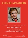 Cover: Eva Wechsberg - Hentrich und Hentrich Verlag Berlin