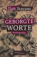 Cover: Geborgte Worte - Hentrich und Hentrich Verlag Berlin