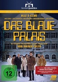 Cover: Das blaue Palais - Fernsehjuwelen